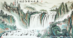 《春风又绿江南峭 》